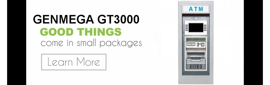 Genmega GT3000